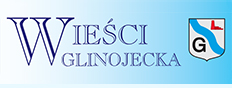 Ikona logo Wieści Glinojecka